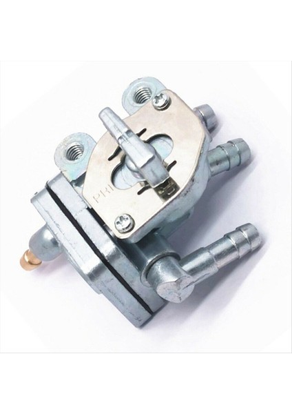 Motosiklet Yakıt Çekvalf Anahtarı Gaz Tankı Pompası Anahtarı Yamaha XV250 Virago XV250 V-Star 2UJ-24500-00 1JK-24500-00 (Yurt Dışından) modelleri