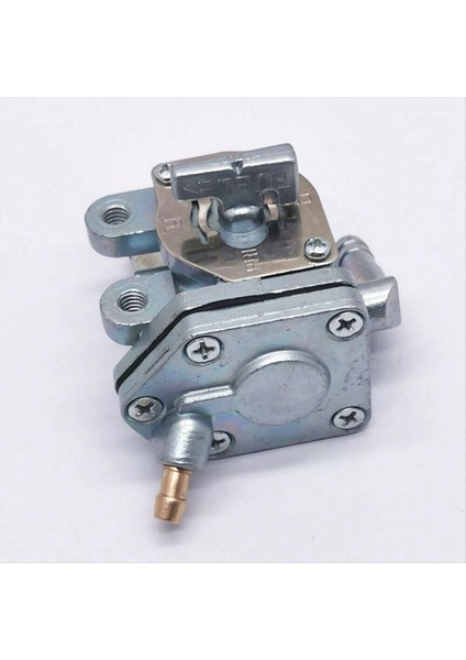 Motosiklet Yakıt Çekvalf Anahtarı Gaz Tankı Pompası Anahtarı Yamaha XV250 Virago XV250 V-Star 2UJ-24500-00 1JK-24500-00 (Yurt Dışından) fırsatları