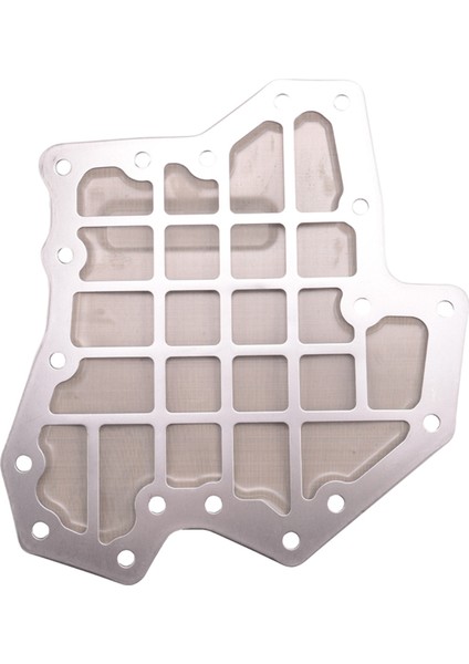 313971XJ0A Nıssan 370Z NP300 Pathfınder Için Otomatik Şanzıman Yağ Filtresi Infiniti Ex Fx Gm Q60 Q70 QX70 (Yurt Dışından) indirimleri