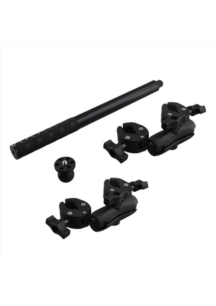 Için INSTA360 Bir X2 Djı Motosiklet Bisiklet Panoramik Selfie Sopa Monopod Dağı Gidon Braketi Gopro Aksesuar Için (Yurt Dışından) fiyatları