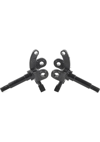 1 Çift Ön Tekerlek Disk Fren Rocker Kolu Motosiklet Atv Plaj Arabası Kart Fren Kolu (Yurt Dışından) fırsatları