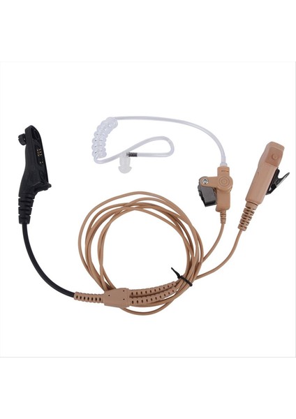 Walkie Talkie Kulaklık Motorola DP4401E,APX2000,APX4000,APX6000, APX7000, APX8000, XPR7550E, XPR6350, XPR6550 Kulaklık (Yurt Dışından)