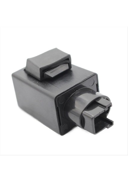 LED Dönüş Sinyali Gösterge Rölesi Honda CB600F Hornet CBR600RR CBR1000RR CTX700 FES125 FES150 NC700X VFR1200F XL1000 (Yurt Dışından)