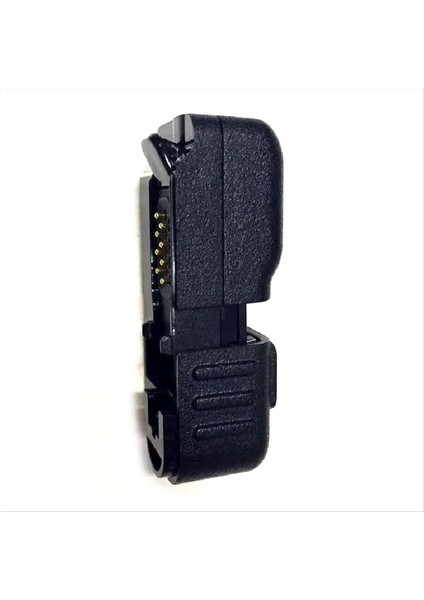 2-Pin M Kulaklık Portu Walkie Talkie Ses Adaptörü Motorola Radyo Için DP2000E P6600 P6620 DP2400 DEP550 DEP570 MTP3150 (Yurt Dışından) indirimleri