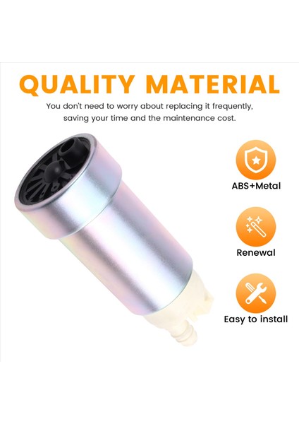 Yakıt Pompası Regülatörü Tankı Mühür Süzgeç Harley-Davidson Dyna Süper / Geniş Glide Fat Bob 75310-07 62109-07 (Yurt Dışından) indirimleri