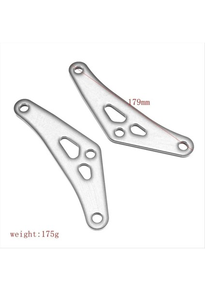 Arka Süspansiyon Indirme Bağlantıları Bağlantı Kiti Düşüş Yamaha Mt-09 Fz-09 XSR900 MT09 Tracer 2021-2022 Motosiklet Parçaları (Yurt Dışından) fiyatları