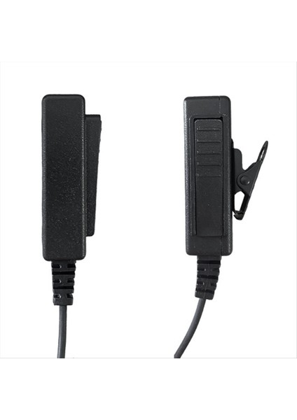 Hava Tüpü Kulaklık Kulaklık Mikrofon Motorola GP328PLUS GP344 338 Artı 344 388 Anysecu F22 F25 W5 Kirisun Walkie Talkie (Yurt Dışından) fırsatları