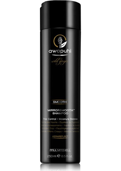 Awapuhi Wild Ginger Repair Keratin Saç Bakım Kremi 250ml