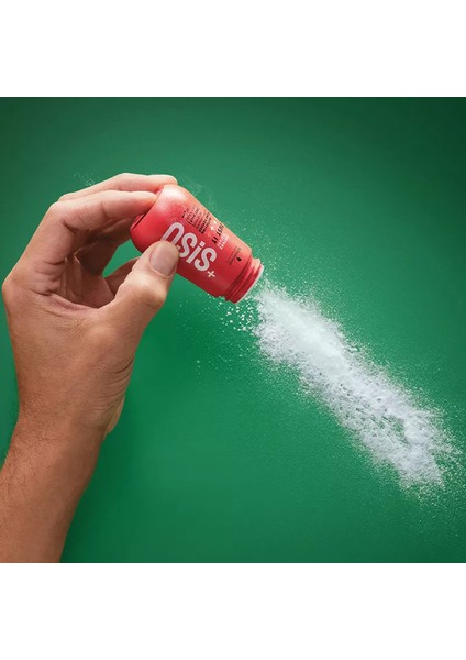 Schwarzkopf Osis+ Dust It Doku Veren Saç Pudrası 10g