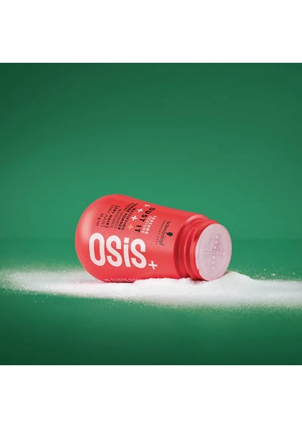 Schwarzkopf Osis+ Dust It Doku Veren Saç Pudrası 10g