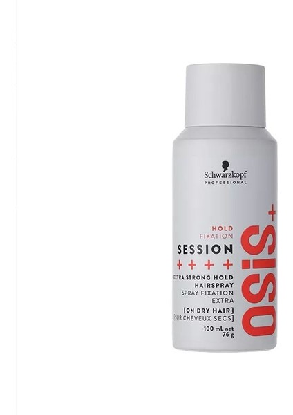 Session Ekstra Tutucu Sprey 100ml fiyatları