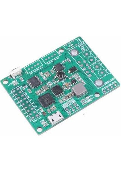 Canbed RP2040-CAN Bus Geliştirme Kartı indirimleri