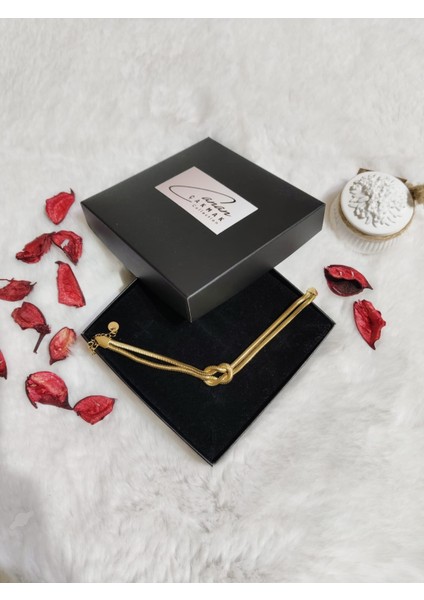 Düğüm Worm Bileklik modelleri