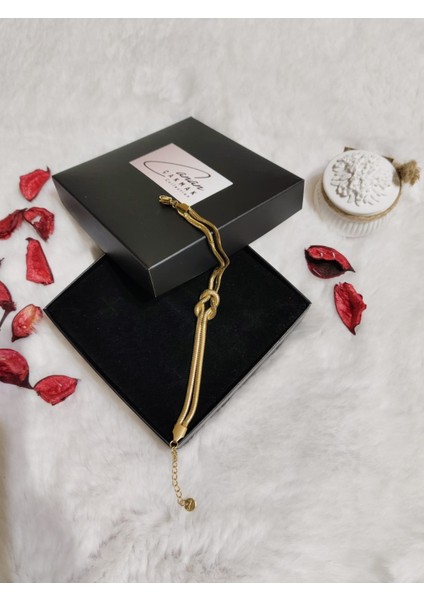 Düğüm Worm Bileklik indirimleri