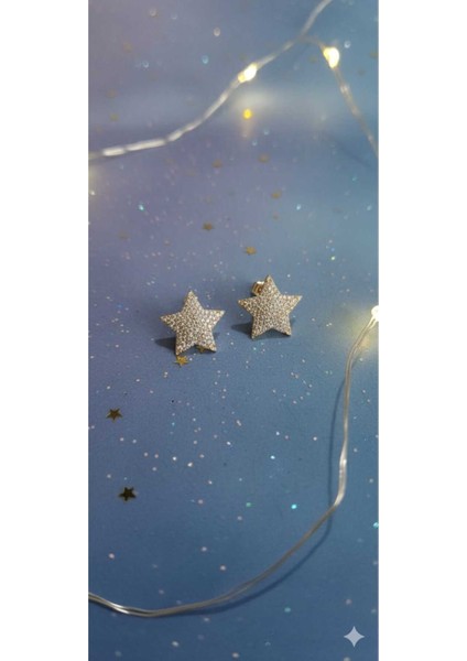 Esu Gec Yıldızı Küpe fiyatları