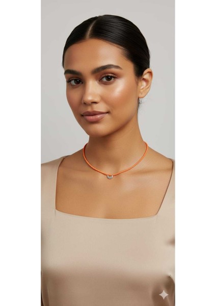 Esu Selen Bohem Kolye