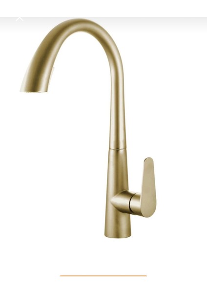 Mat Gold Gizli Spiralli Evye Bataryası