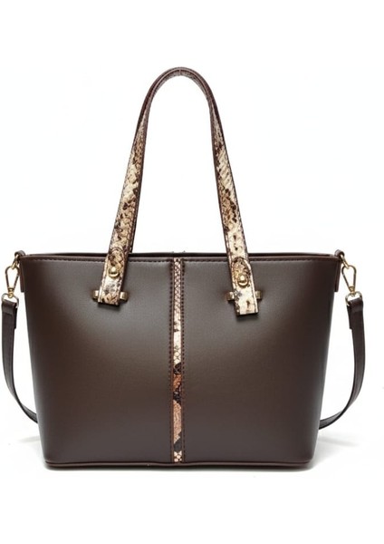 Kadın Orta Boy Kutu Model El ve Omuz Çantası fiyatları