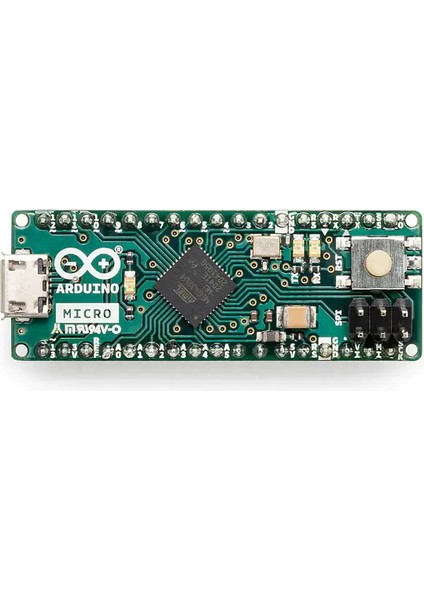 Orijinal Arduino Micro indirimleri