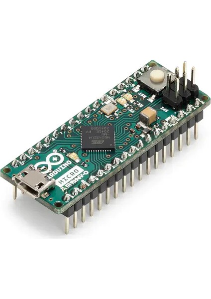 Orijinal Arduino Micro