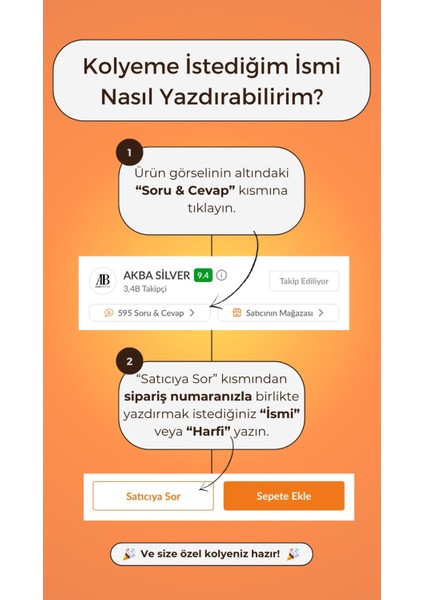 Kadın Kişiye Özel Isimli Gümüş Kolye modelleri
