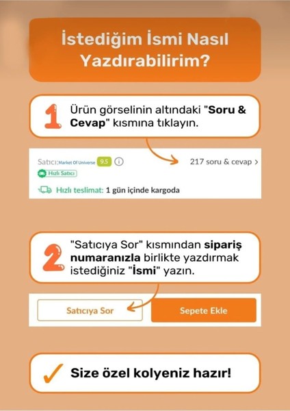 Kadın 925 Ayar Gümüş Kişiye Özel Ayak Izi Detaylı Kalp Gold Kolye indirimleri