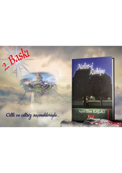 Hök Kitapları (7 Adet)