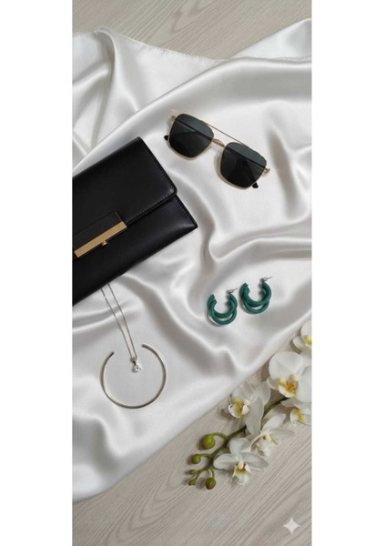 Esu Yeşil Coklu Gorunen Küpe fiyatları