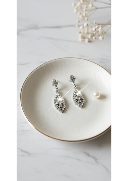 Esu Çelik Küpe modelleri