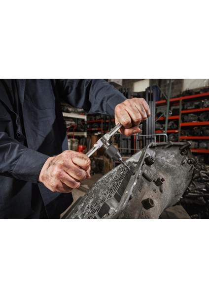 Kılavuz Açma Seti 38 Parça 4932498721 indirimleri