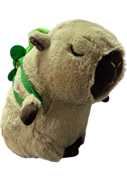 🐾 Sevimli Capybara Peluş Oyuncak 30CM fiyatları
