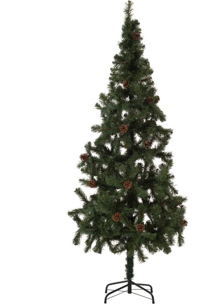 KOZALAKLI ÇAM AĞACI 180 CM indirimleri