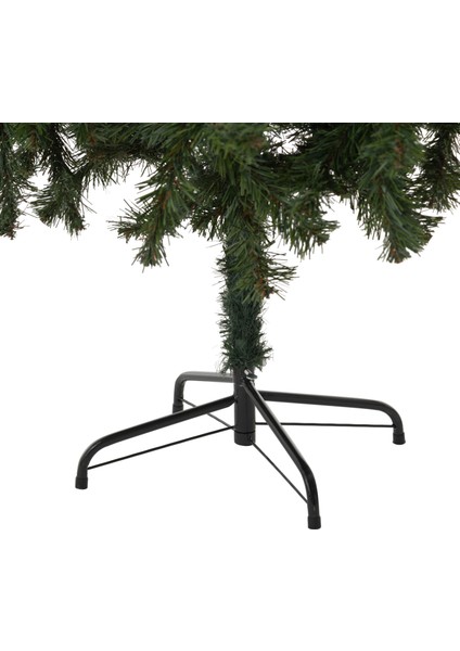 KOZALAKLI ÇAM AĞACI 180 CM