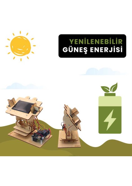 Arduino Solar Tracker V2