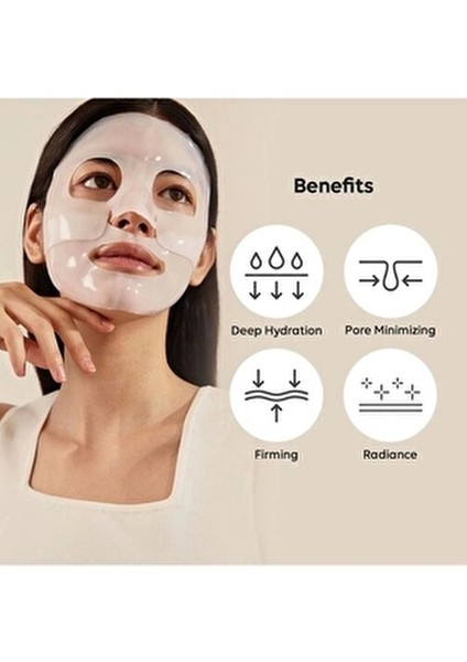 - Hydro Cera-Nol Real Deep Mask indirimleri