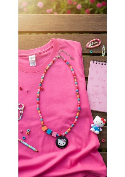 Esu Çocuk Ahşap Kolye fiyatları