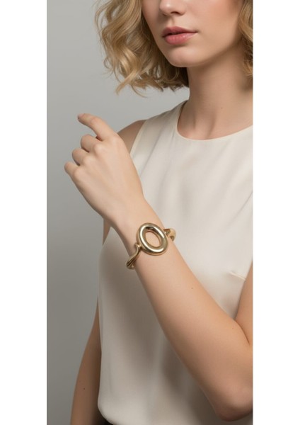 Esu Kelepçe Bi̇lekli̇k