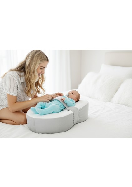 Tummy İlk Yatağım