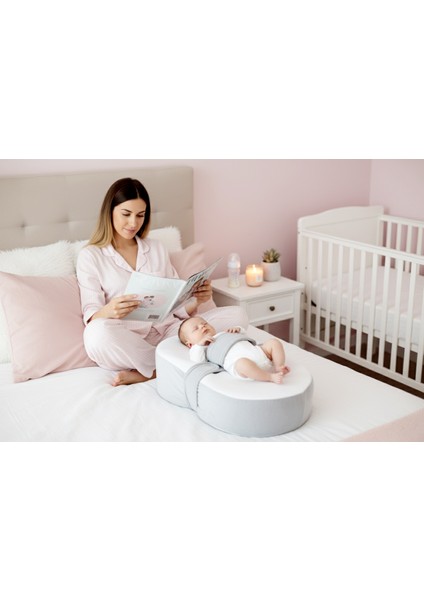 Tummy İlk Yatağım