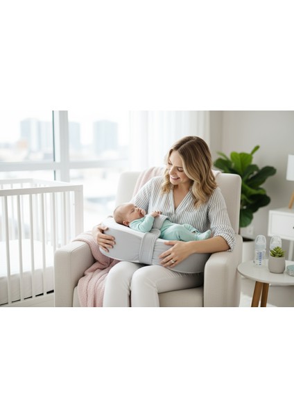 Tummy İlk Yatağım