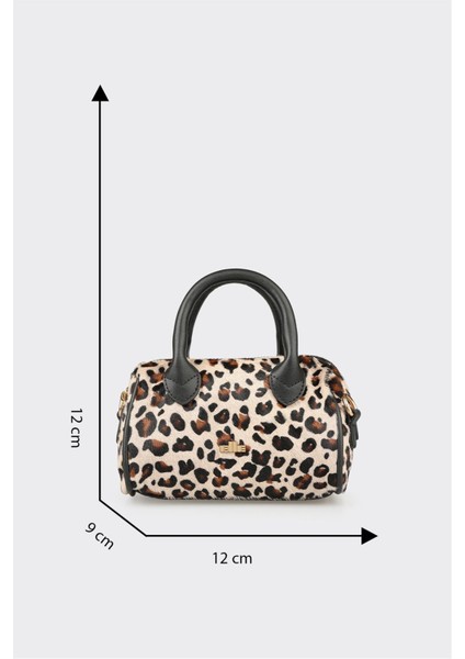 Bej Kadın Küçük El Çantası indirimleri