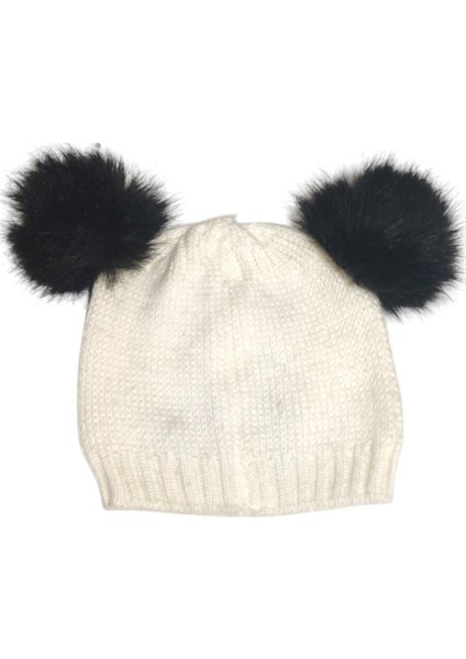 Esu Ponponlu Çocuk Bere fırsatları