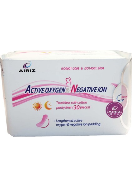 TİENS AIRIZ Hijyenik Ped Seti fırsatları