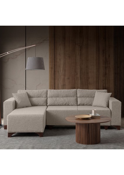 Tloft Mini Modüler Köşe Takımı modelleri