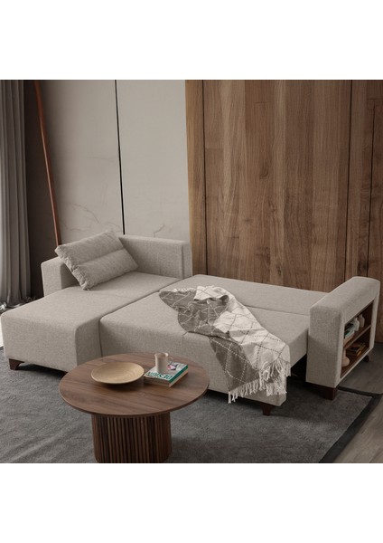 Tloft Mini Modüler Köşe Takımı indirimleri