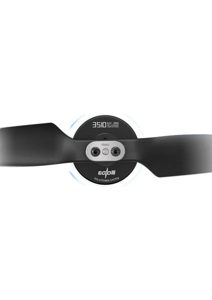 13X5 - Drone Pervanesi (2 Adet)