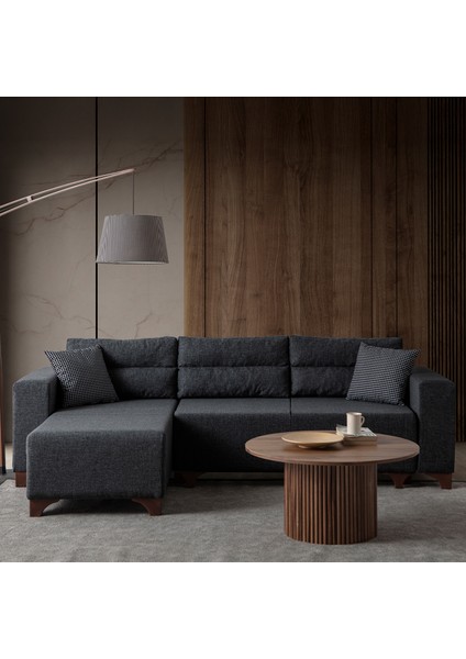 Tloft Mini Modüler Köşe Takımı modelleri