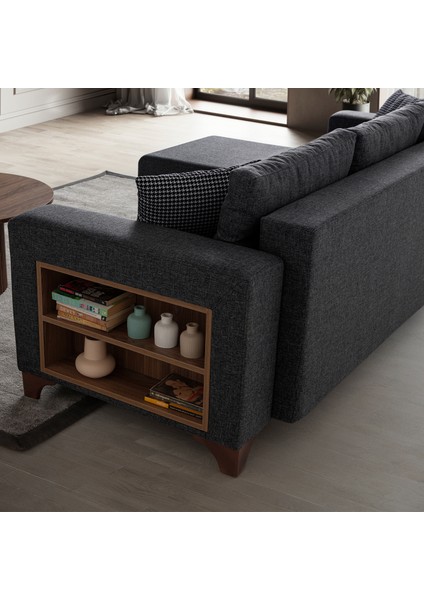 Tloft Mini Modüler Köşe Takımı indirimleri