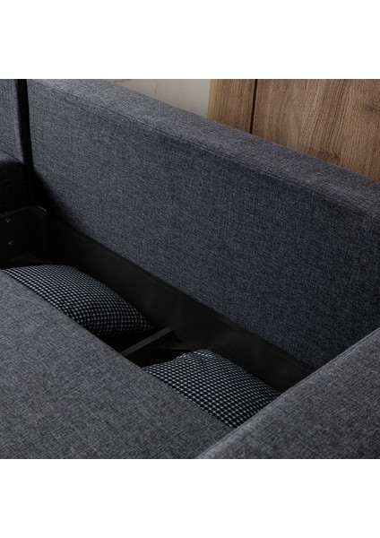 Tloft Mini Modüler Köşe Takımı