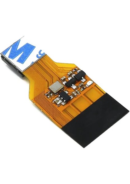 Raspberry Pi Için Mini Kısa Kamera Modülü